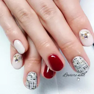 ネイル Laviere所属・Laviere nail&脱毛サロンのエステ・リラクイメージ