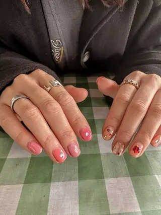 ネイル Designer EGGのマツエク・マツパデザイン