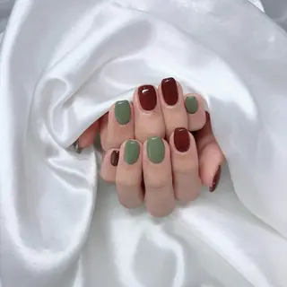 ネイル 京橋/ Lance nail Minaのネイルデザイン