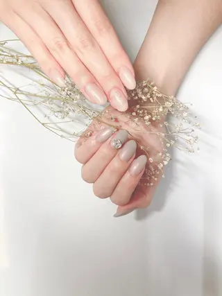 ネイル nail salon fiol所属・nail salon fiolのネイルデザイン