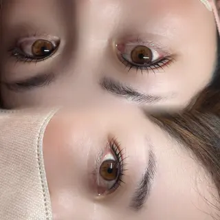 マツエク・マツパ beauty  salon eje所属・eje 岐阜柳ヶ瀬店のマツエク・マツパデザイン