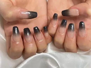 ネイル celica所属・松田 由真のネイルデザイン