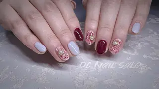 ネイル DC nail salonのネイルデザイン