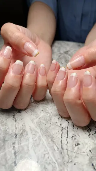 ネイル プライベートサロン circleのネイルデザイン