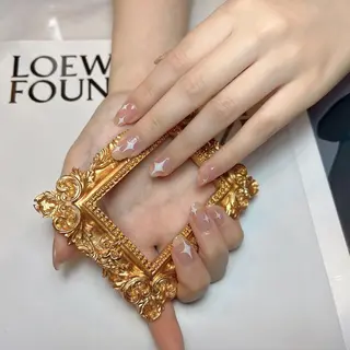 ネイル MSSugar Nailのネイルデザイン