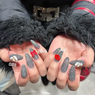 ネイル fein. Matsuri🎀のネイルデザイン