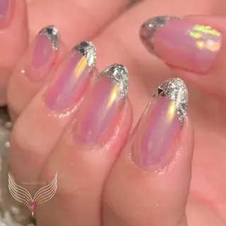 ネイル LULU LIMAのネイルデザイン