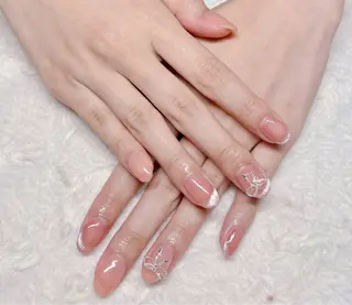 ネイル kaenail 瑞江のネイルデザイン