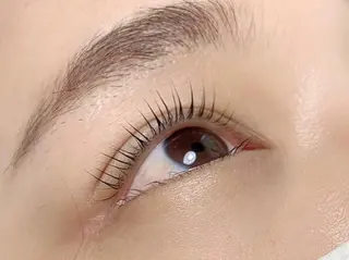 マツエク・マツパ lotti eyelash所属・北村 由佳里のマツエク・マツパデザイン