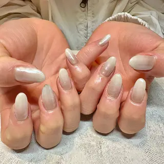 ネイル Tocowaka マエダのネイルデザイン