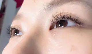 マツエク・マツパ 吉岡 ゆうなのマツエク・マツパデザイン