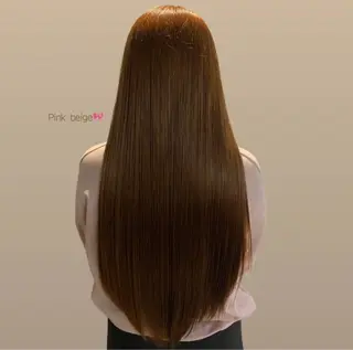 ロング Hikari/カラー /モデル募集中のヘアスタイル