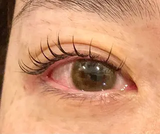 マツエク・マツパ La chouette所属・アイリスト/ SAHOのマツエク・マツパデザイン