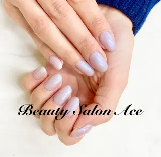 ネイル Beauty Salon Ace(ネイルサロン エース)所属・池袋フィルイン Ace♡長さだしのネイルデザイン