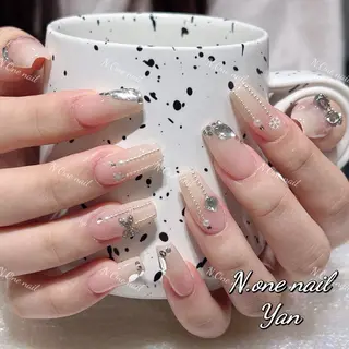 ネイル N.one 🎀Rina💅🏻のネイルデザイン