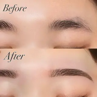 アイブロウ fein.Ruka ♡垢抜け美眉のマツエク・マツパデザイン