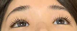 マツエク・マツパ 創健ビューティー 御徒町・上野本店のマツエク・マツパデザイン