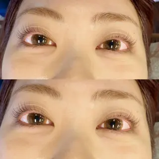 マツエク・マツパ Meviy所属・Meviy （メヴィー）のマツエク・マツパデザイン