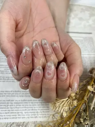 ネイル Basic町田本店 Suzunaのネイルデザイン