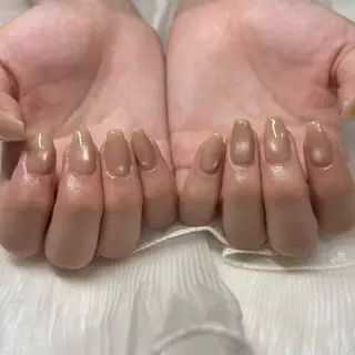 ネイル cerisier セリシールのネイルデザイン