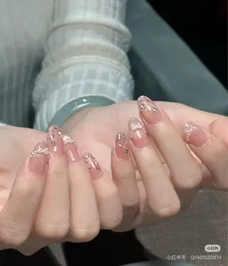 ネイル はな ネイルのネイルデザイン