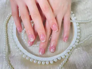 ネイル Alra— あいのネイルデザイン