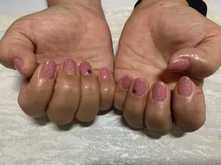 ネイル nail&eyelash  Kirara所属・kirara hayashiのネイルデザイン