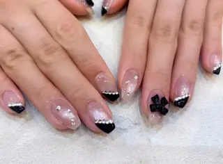 ネイル Bianca watanabeのネイルデザイン