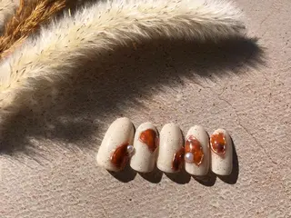 ネイル salon miii Kanekoのネイルデザイン