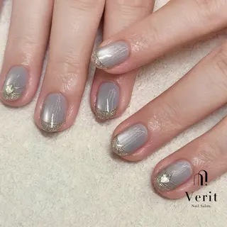 ネイル Kurumi (Verit大森店)のネイルデザイン