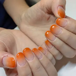 ネイル ジェヌインネイル 河内のネイルデザイン