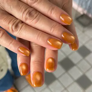 ネイル Momonails Ayanoのネイルデザイン