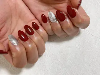 ネイル kiki nail &brow二子玉川の眉毛・アイブロウイメージ