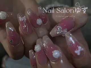 ネイル MAKI💚💚💚 秋葉原.のネイルデザイン