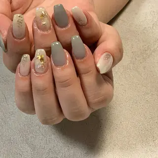 ネイル S♡JEWEL所属・S. JEWELのネイルデザイン