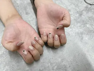 ネイル 1'vary YUKIのネイルデザイン