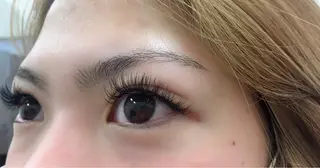 マツエク・マツパ hairs醍醐本店 akidukiのマツエク・マツパデザイン