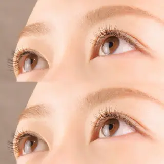 マツエク・マツパ マツエク・マツパ FUKUMOTOのマツエク・マツパデザイン