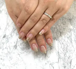 ネイル iku🌷 by 上福岡らんらんのネイルデザイン