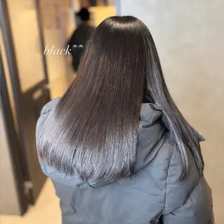 カラー CHISATO🍨 /仙台のヘアスタイル