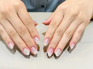 ネイル CHERIR NAILSALONのネイルデザイン
