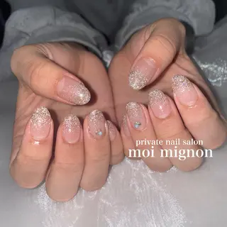 ネイル nailist Aki♡のネイルデザイン