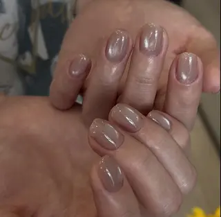 ネイル 🎀 KiKi_nailのネイルデザイン