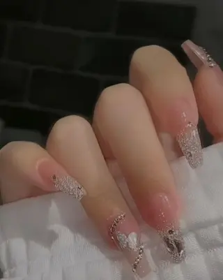 ネイル 横浜 美夢のネイルデザイン