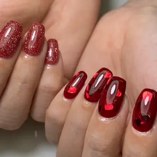 ネイル nail salon Lumièreのネイルデザイン