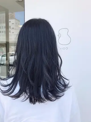 ミディアム 【くせ毛特化美容師】 セキリュウヤのその他イメージ