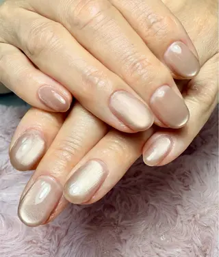 ネイル M.N_ nailのネイルデザイン