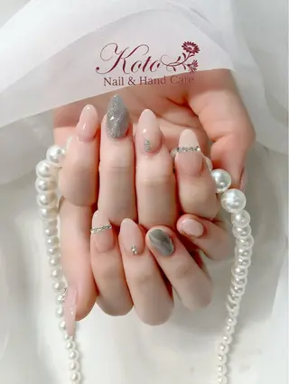 ネイル Nail Salon KOTOのネイルデザイン