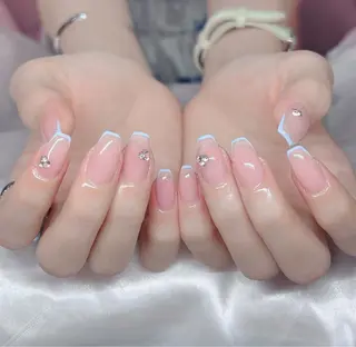 ネイル 🎀Lilla💎 Nail Salonのネイルデザイン
