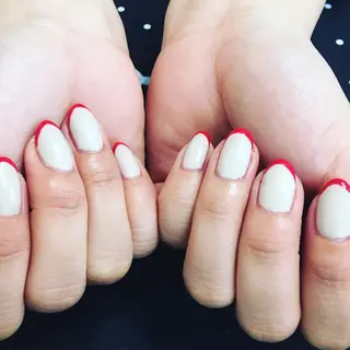 ネイル 🌈KANÅKO 🌈のネイルデザイン